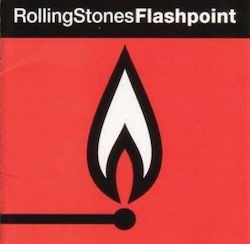 Rolling Stones Flashpoint Cd Album Limited Remastered Edition Digisleeve Reissue Rolling Stones Flashpoint Cd Album Limited Remastered Edition Digisleeve Reissue