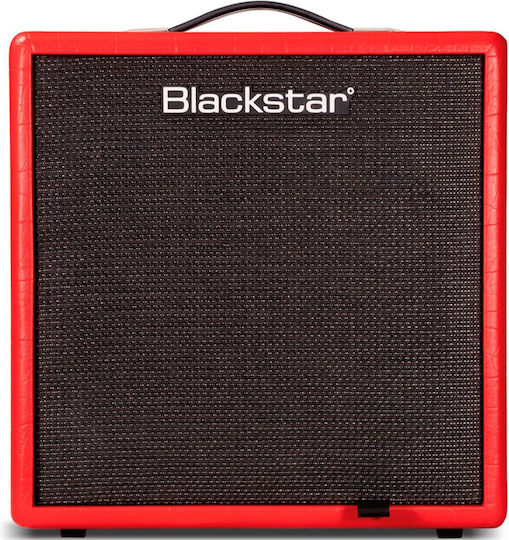 Blackstar Debut Bass Combo Усилвател За Електрически Бас 25W Черен