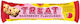Schar Бара Димитриакон Шоколад и Вкус Малина Treat Без Глутен 22гр