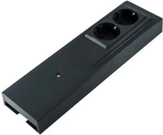 Double Floor Contact Graphite Meloplam Toni