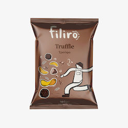 Filiro Potato Chips Truffle Flavor 105g