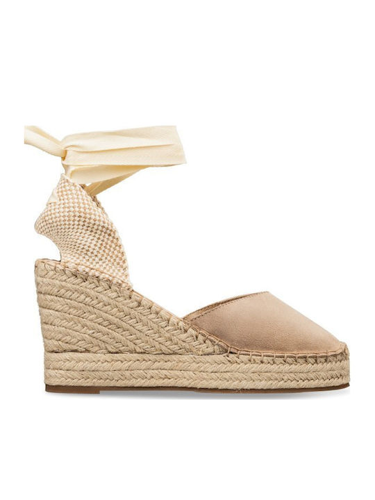 Envie Shoes Καλοκαιρινές Γυναικείες Πλατφόρμες ...