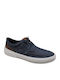Herren Freizeitschuhe Blau