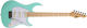 Peavey Raptor Custom Ηλεκτρική Κιθάρα Πράσινη