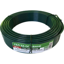 Tension Wire 50m Rossima Ro82496 Tension Wire 50m Rossima Ro82496