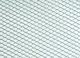 Aluminium Lochblech 250x0,8mm/0,5m