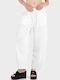 Sweatpants White