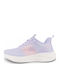 Women's Lilac Sneakers