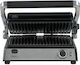 Kernau Sandwich-Maker Grill 2000W Schwarz KSG 251