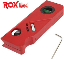 Алуминиев Ренде За Фаски Rox 153rox0104