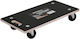 Platform Trolley Kraft&dele 200kg 575x300mm Kd3185