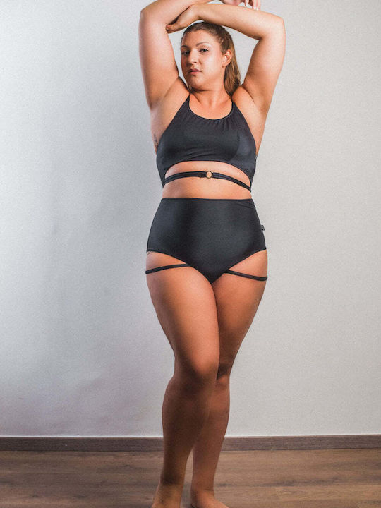Black Shorts for Pole Dance