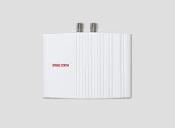 Stiebel Eltron EIL 7 Plus Wall Mounted Instant Water Heater Bathroom Single Phase 6.5kW