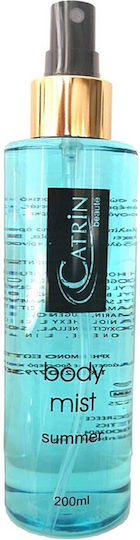 Spray De Corp Catrin Body Mist Summer 200ml