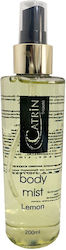 Catrin Körpernebel Zitronen 200ml Catrin Körpernebel Zitronen 200ml
