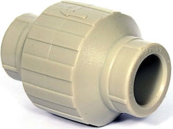 Jozi Check Valve