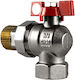 Robinet Sferic Ths Thermostyle Unghiular