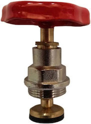 Closing Mechanism-valve 3/4 Jozi