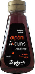 Vio Agros Agave Syrup Liquid Organic Product 36...