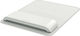 Leitz Mouse Pad Leitz Ergo Ergonomic Wrist Support Adjustable Pastel Gray