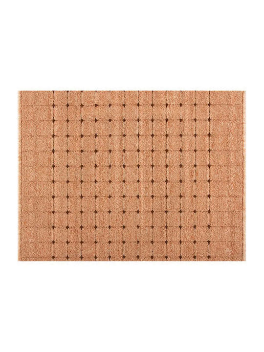 Nikotex Carpets Carpet Stanford Brown 67x120cm