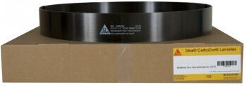 Sika Hellas Sika Carbodur S512/50 Δομικό Ενισχυτικό