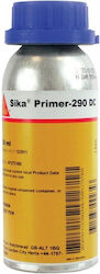 1420 Sika Primer-290dc Adhesion Primer for Wooden Substrates 250ml Transparent 1420 Sika Primer-290dc Adhesion Primer for Wooden Substrates 250ml Transparent
