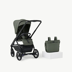 Jane Baby Stroller Suitable for Newborn Botanic 7kg