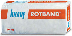 Hand Gypsum Plaster Knauf Rotband