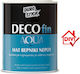 Decofin Aqua Weiß 750ml