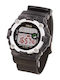 Kids Digital Watch 40mm Black