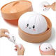 Squishy Teigtasche