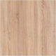 18mm Chipboard 2800x2070mm Kronospan Sonoma Oak Laminated