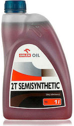 2-stroke Oil 1l Orlen