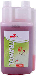 2-stroke Oil 1l Orlen