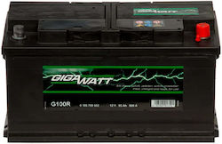 Gigawatt Батерия 95 Ах