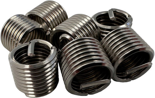 Ελατήρια Επισκευής Σπειρώματος Μ12x 1.75 Gebo Tools