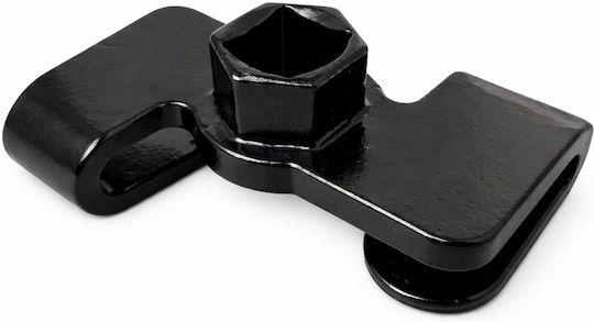 Adapter Erweiterung Drehmoment 1/2" German-Werkzeugschlüssel Gebo Tools