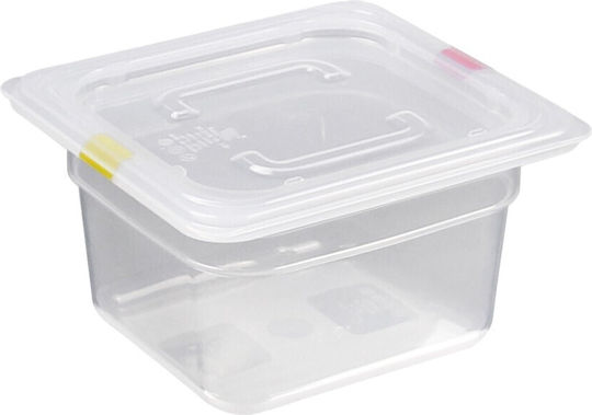 GTSA Container Comercial Pentru Alimente 1.7lt