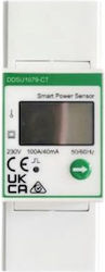 Huawei Ddsu666-h Electric Panel Meter 12-DHSU1079-CT