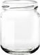 Viosarp Glass Jar 212ml