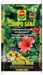 Universal Topsoil Substrate 10l Compo Universal Topsoil Substrate 10l Compo
