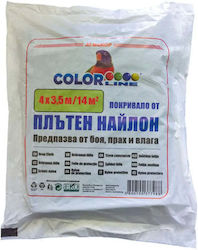 Cover Nylon 14 M2 Dense 50 Microns Color Line Cover Nylon 14 M2 Dense 50 Microns Color Line