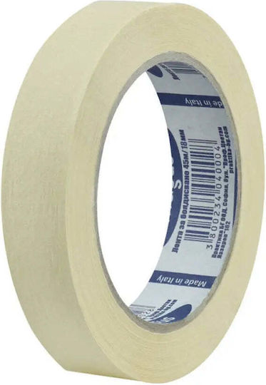Magus Bandă De Hârtie Pentru Pictură 45 M/18 Mm