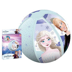 Μπάλα Θαλάσσης Frozen Ø50cm Mondo