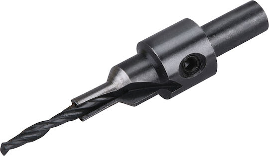 Bohrmaschine Fräser Extol Premium 8801205 HSS 3,5mm Bohrung