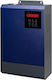 Speed Controller Solar Inverter Pump Helios Drive Aspire 7.5kw