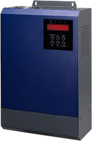 Speed Controller Solar Inverter Pump Helios Drive Aspire 7.5kw