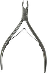Nail Clipper Globalnail 5mm Silver