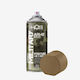Spray Hqs Army Camouflage Beige Sand Matte
